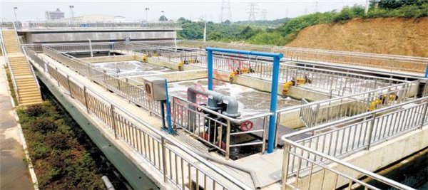屠宰場(chǎng)廢水處理問(wèn)題把老板們都難住了，屠宰廢水常用處理方法分享